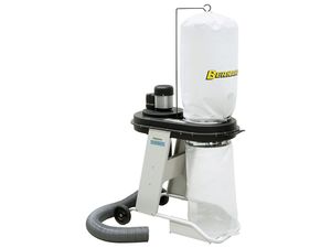 Odsávacie zariadenie Bernardo DC 200 E (230 V)