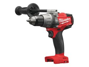 Aku kompaktná príklepová vŕtačka Milwaukee M18 FPD-0 (Bez aku)
