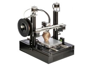 3D tlačiareň Unimat UNI-PRINT-3D