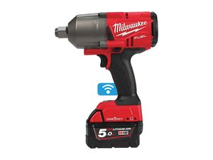 Aku rázovy uťahovák 3/4" Milwaukee M18 ONEFHIWF34-502X (1627 Nm, 5,0 Ah)