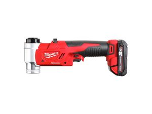 Aku hydraulický prestrihovač Milwaukee M18 HKP-201C (2,0 Ah)