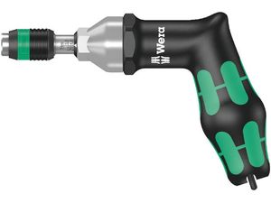 Wera 074702 Nastaviteľný momentový skrutkovač Kraftform 7442 (3,0-6,0 Nm)