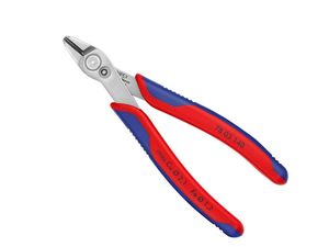 Štípacie kliešte Knipex 78 03 140 Electronic Super Knips® XL - DIN ISO 9654