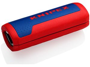 Nástroj na rezanie vlnitých chráničiek Knipex TwistCut 90 22 01 SB (13 - 32 mm)