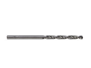 Vrták HSS-G do kovu Milwaukee TW 3,0 x 61 mm (2ks dle DIN 338)