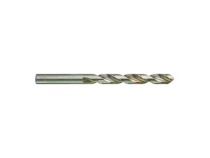 Vrták HSS-G do kovu Milwaukee TW 10,0 x 133 mm (DIN 338)