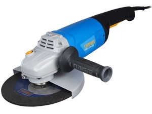 Uhlová brúska Narex EBU 230-26 REALPOWER (2600 W)