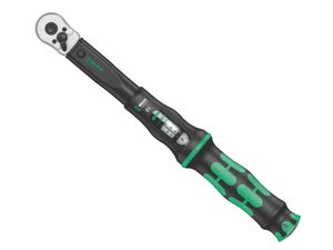 Wera 075620 Momentový kľúč Click-Torque C 1 s prepínací račňou 1/2" (10 - 50 Nm)