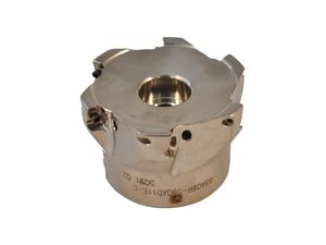 Frézovací hlava do rohu Pramet 63A06R-S90AD11E-C