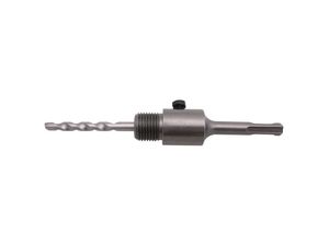 Unašeč s centrovacím vrtákem BGS10410526 (SDS plus)