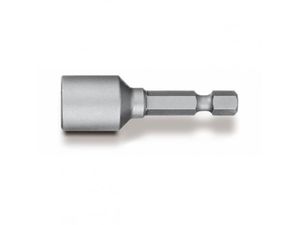 Bitový nástavec-nástrčný kľúč Witte 26237 - SW 10 s magnetom