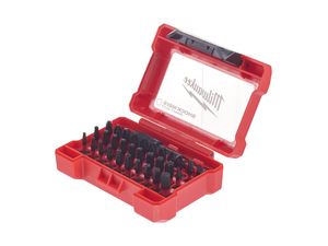 Sada bitů Shockwave Impact Duty Milwaukee 4932464240 (32 ks)