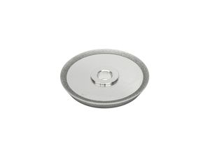 Diamantový brúsny kotúč Bernardo SDC (3-12 mm) pre vrtáky s tvrdokovom