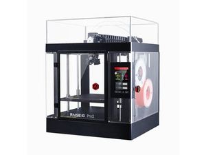 3D tlačiareň Raise3D PRO2 (Dual-Extruder)