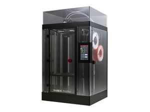 3D tlačiareň Raise3D PRO2 PLUS (Dual-Extruder)