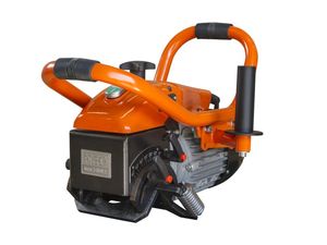 Ručná úkosovačka NKO B22 ZERO (400V)