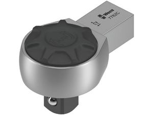Wera 078707 Nadstavec mom. kľúče - račňa 1/2" prepínací. Typ 7782 C (14 x 18 mm)