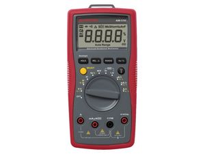 Digitálny multimeter Amprobe AM-510-EUR