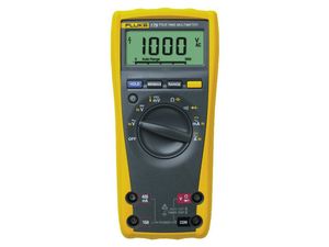 Digitálny multimeter Fluke 179