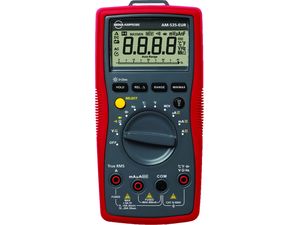 Digitálny multimeter Amprobe AM-535-EUR