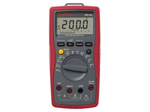 Digitálny multimeter Amprobe AM-540-EUR