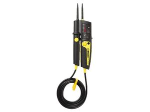 Skúšačka napätia a prepojenia Amprobe 2100-ALPHA s LED