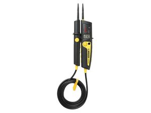 Skúšačka napätia a prepojenia Amprobe 2100-BETA s LED a LCD
