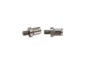 Adaptér Bernardo pro sklíčidlo 1/2“ - 20 UNF / Weldon 19 mm