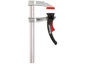 Ľahká páková svorka Bessey KliKlamp KLI20 (200/80 mm)