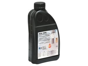 Vysoko výkonný rezný olej Bernardo BDS 5000 (1 l)