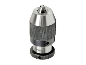 Rýchloupínacia hlavička Bernardo 1 - 10 mm / B 12