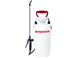 Ručný tlakový postrekovač Proteco 8 l