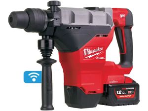 M18 FHM-121C Vŕtacie a búracie kladivo ONE-KEY™ 8 kg SDS-Max MI4933464894
