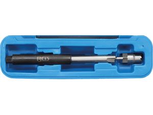 Frézovací přípravek pro vstřikovací trysky pr. 15 mm BGS1062606