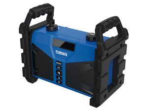 Pracovné radio Narex BT-02 Bluetooth