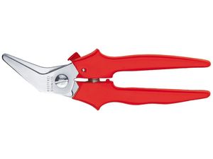 Zalomené kombinované nožnice 190 mm BESSEY D48A
