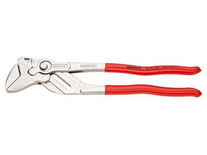 Kliešte, kliešťový kľúč 300 mm, Knipex - 86 03 300