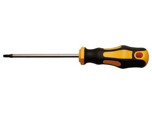Šroubovák Kraftmann T-profil (Torx) T15 BGS107844-T15, ze sady 107844