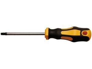 Šroubovák Kraftmann T-profil (Torx) T27 BGS107844-T27, ze sady 107844