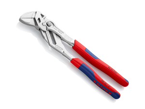 Kliešte, kliešťový kľúč 250 mm, Knipex - 86 05 250