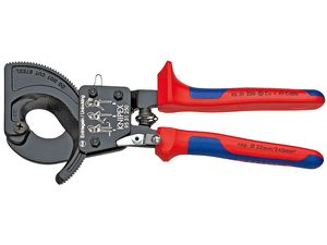 Kliešte na káble 250 mm KNIPEX 95 31 250