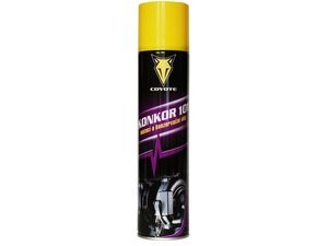 Multifunkčný olej KONKOR 101 v spreji 400 ml