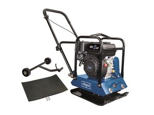 Vibračná doska Scheppach HP 1200 S (60 Kg)