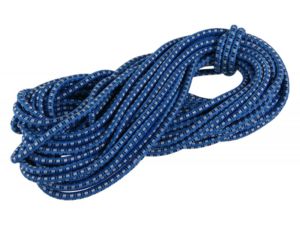 Elastické lano pr. 8 mm x 20 m Levior 51036