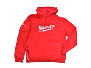 Mikina Milwaukee vel. L