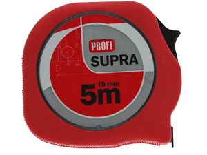Zvinovací meter SUPRA Profi 5 m x 25 mm (EG II)
