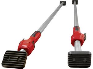 Jednoručná podperná tyč Bessey STE250 nosnosť 160 kg (1450 ÷ 2500 mm)