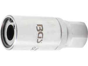 Nástrčná hlavice 1/2 "- vyťahovák rozperných skrutiek 12 mm BGS101886