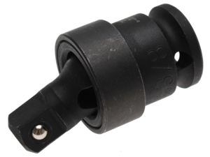 Račňový kardan 3/8" BGS100189, tvrdený, kĺbový