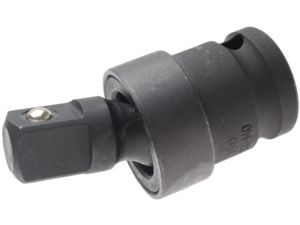 Račňový kardan 1/2" BGS100190, tvrdený, kĺbový, dĺžka 60 mm